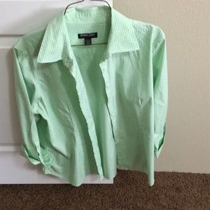 Women’s blouse
